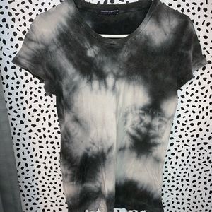 Brandy Melville Tie Dye T-Shirt